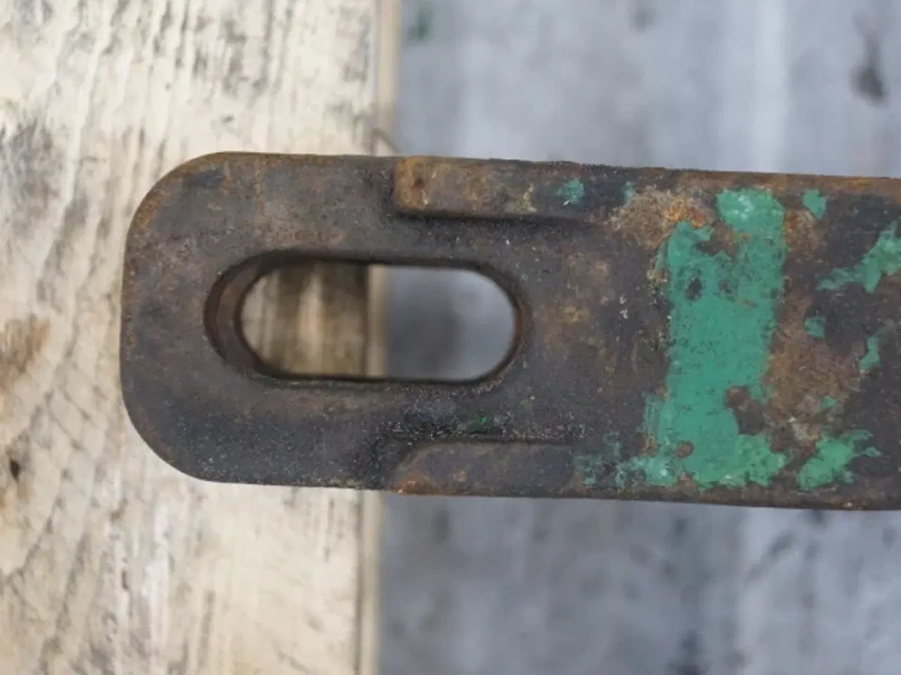 Billede 13 - John Deere 2030 R.H. Liftspinde