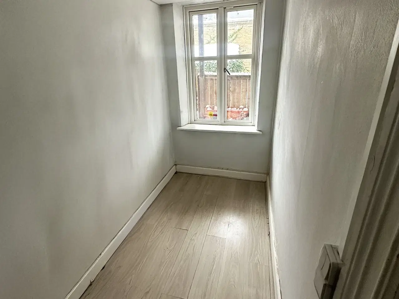 Billede 8 - Centralt erhvervslejemål midt på Reberbansgade i Aalborg!