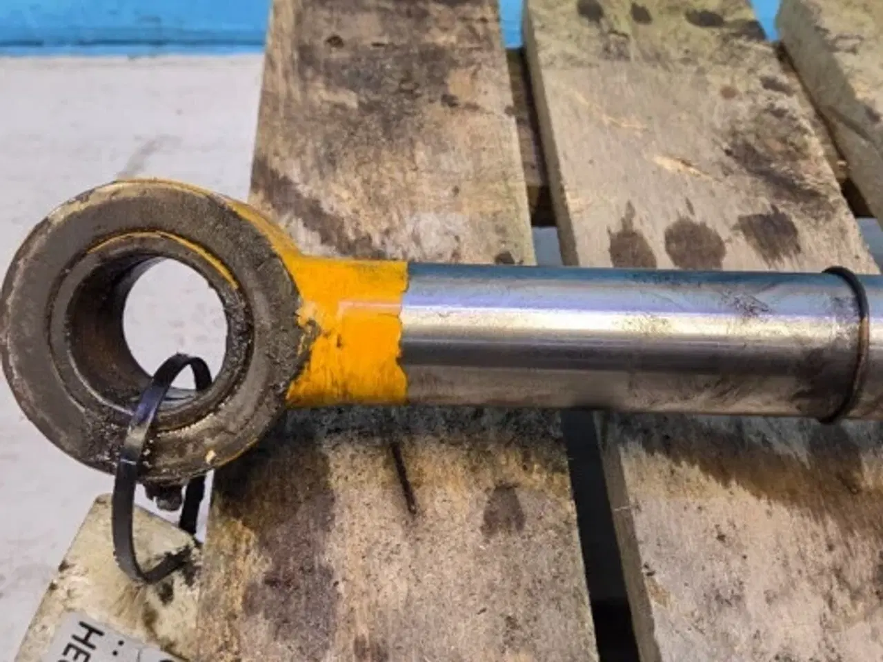 Billede 3 - Venieri 7.63B Cylinder 925.9.521