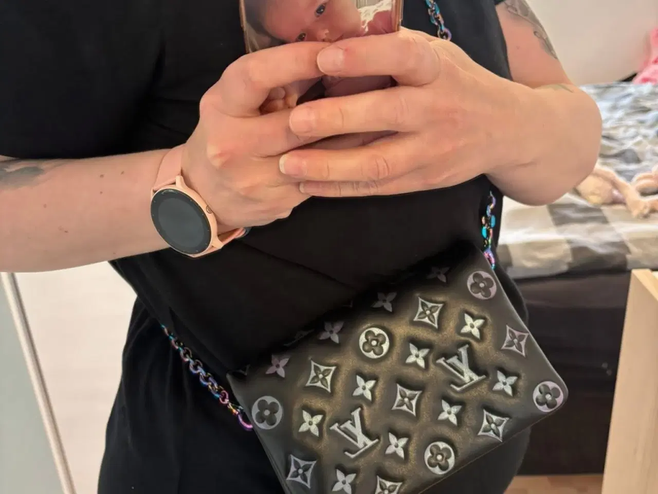 Billede 9 - Louis Vuitton taske 