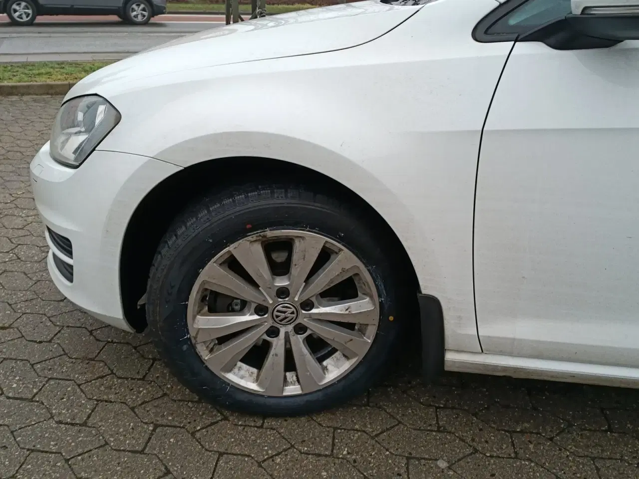 Billede 19 - VW Golf VII 1,2 TSi 110 Comfortline BMT