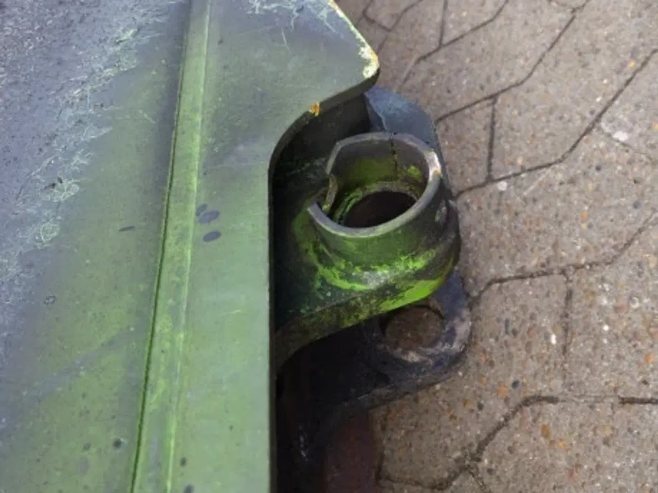 Billede 13 - Merlo 40.7 Bom 054688