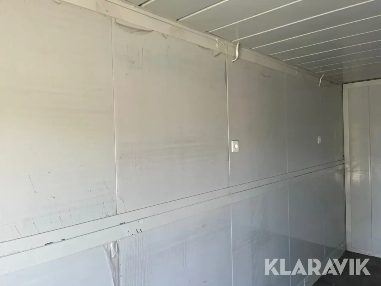 Billede 12 - Container Foldbar