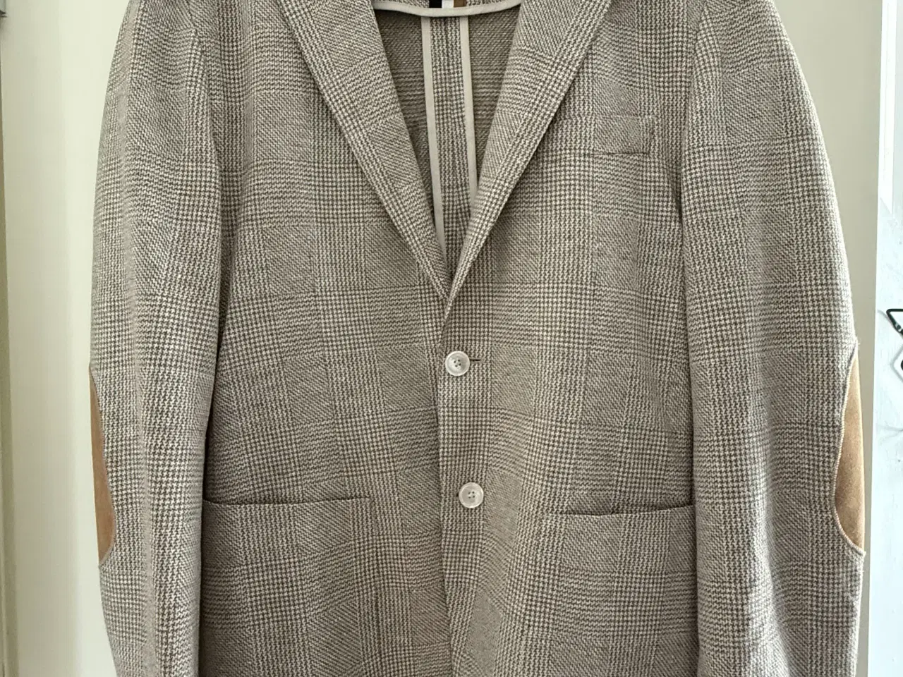Billede 1 - Hugo Boss blazer str. M
