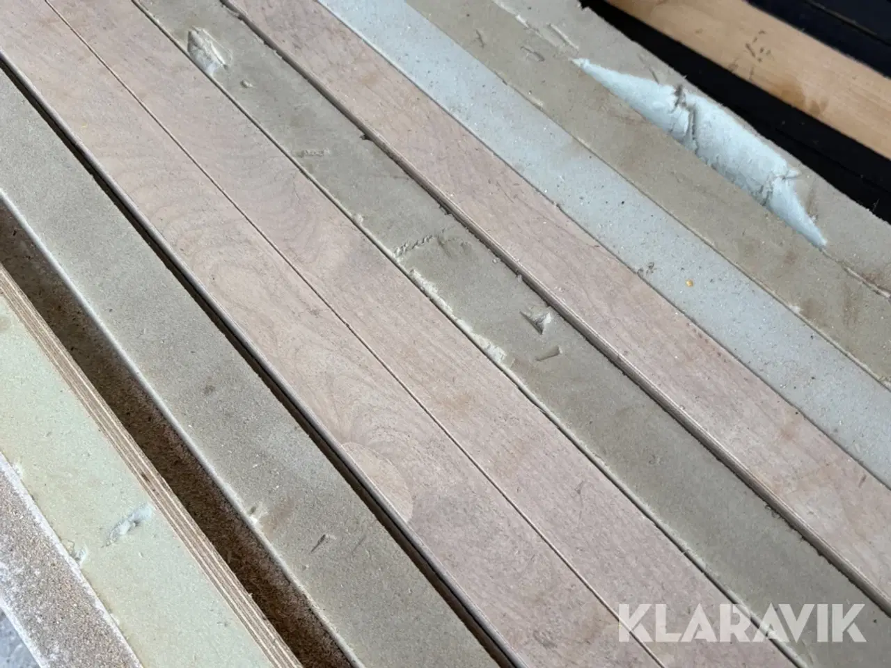 Billede 9 - Sandwichpanel 8 styk.