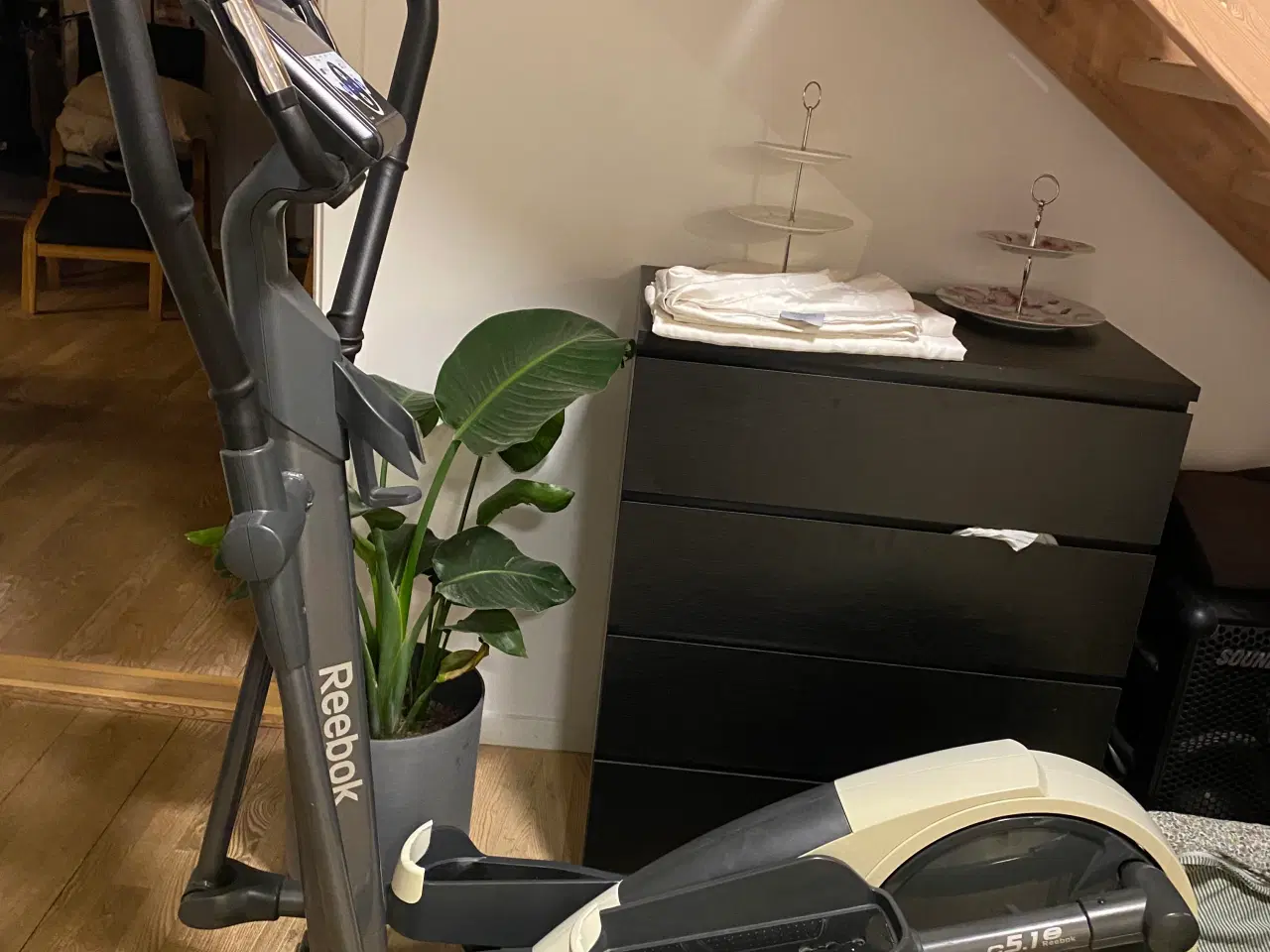 Billede 1 - Crosstrainer