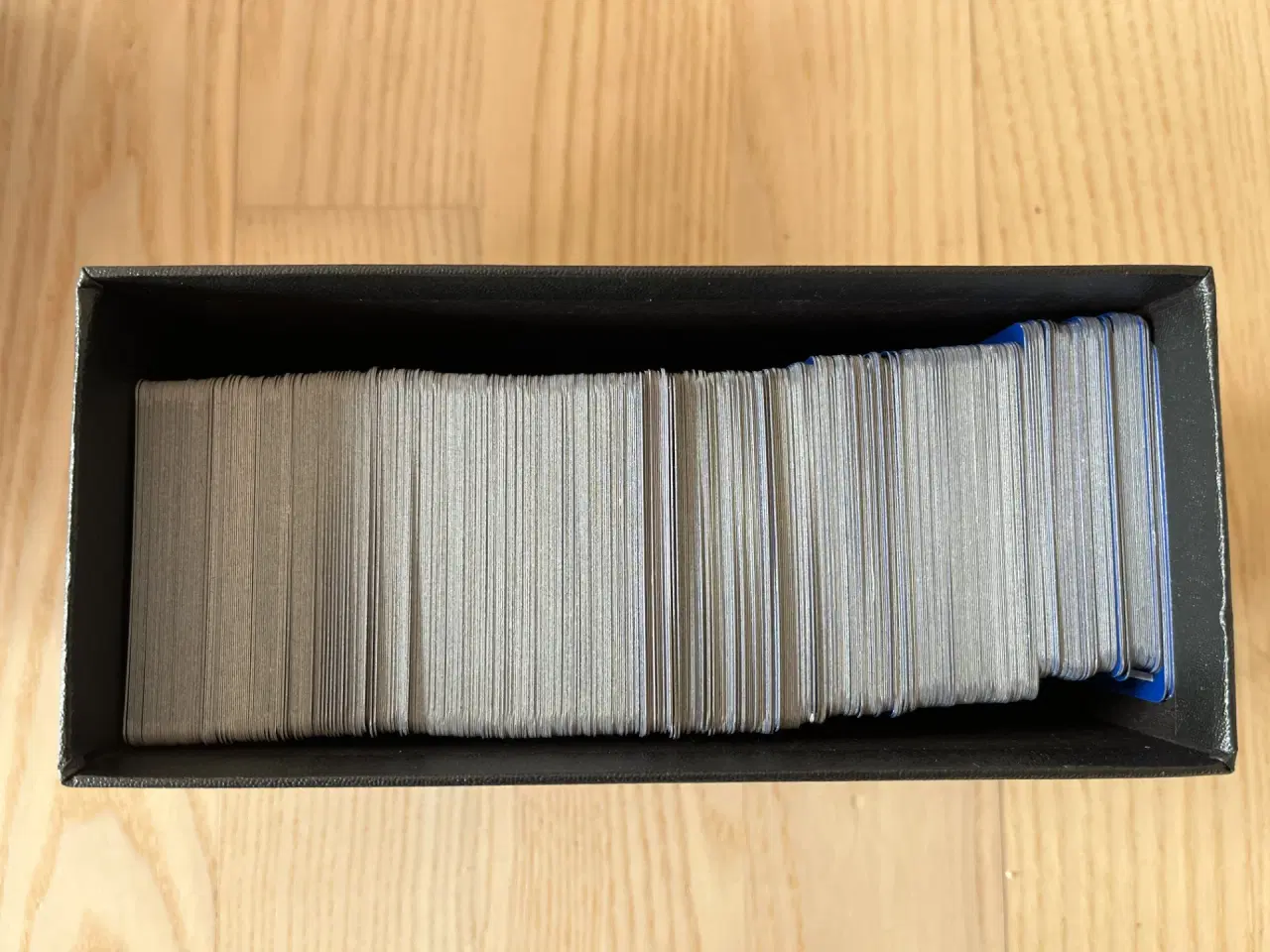 Billede 4 - Pokemon kort til børn – 450 stk i flot æske