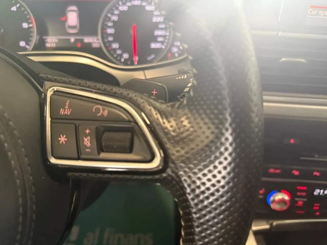 Billede 12 - Audi A6 3,0 TDi 218 S-line Avant quattro S-tr.