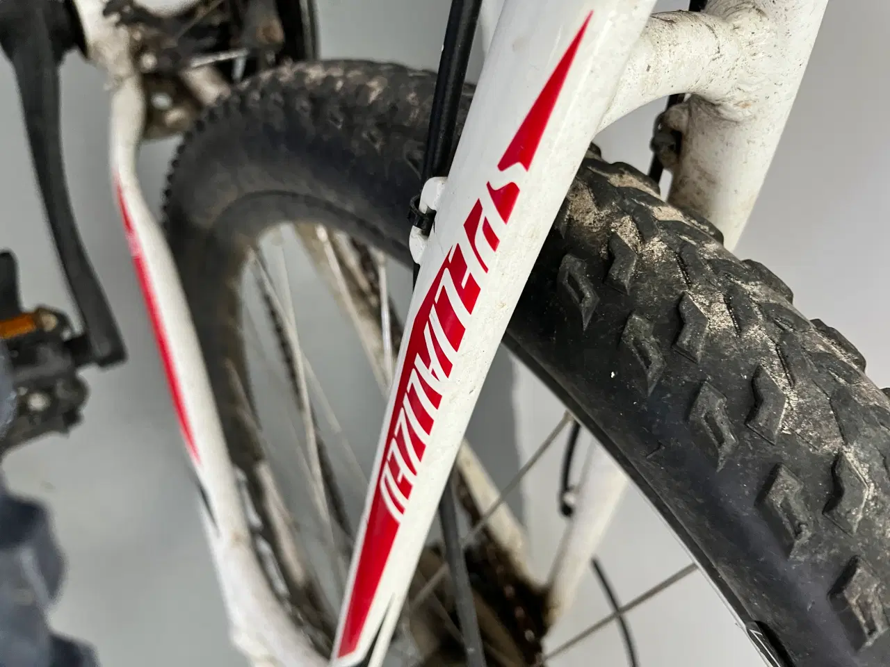 Billede 4 - Spezialized mountainbike