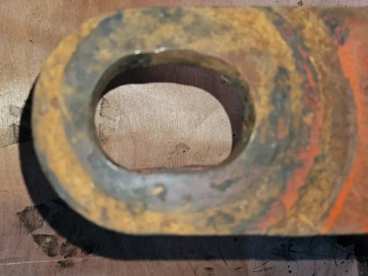 Billede 8 - Hesston 4700 Drev 