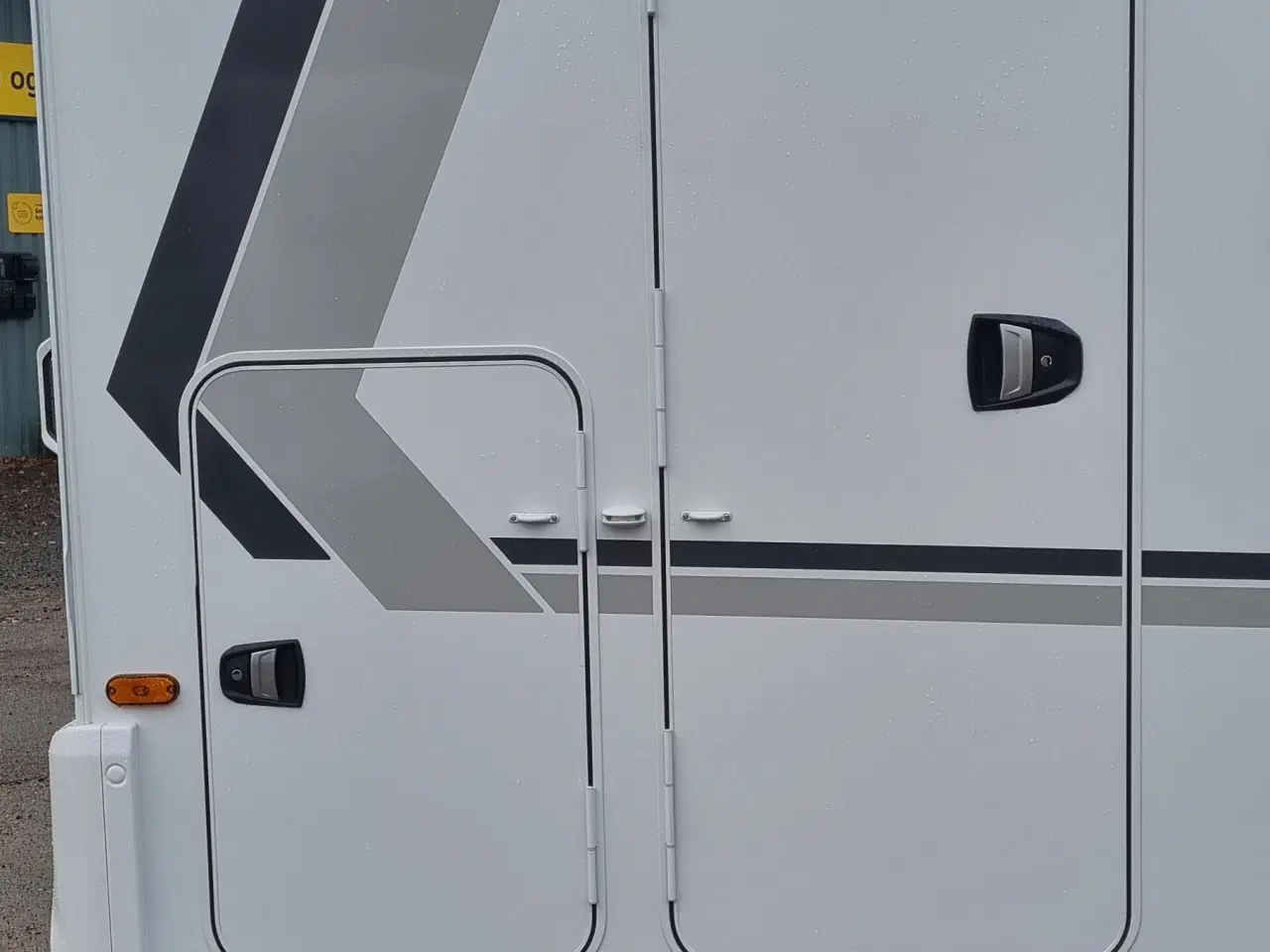 Billede 15 - Weinsberg CaraOne 480 QDK Edition HOT 2026