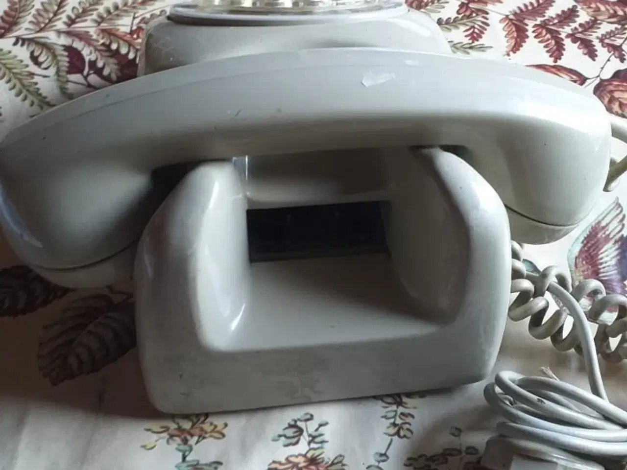 Billede 4 - Bord telefon mærke kirk 33-73
