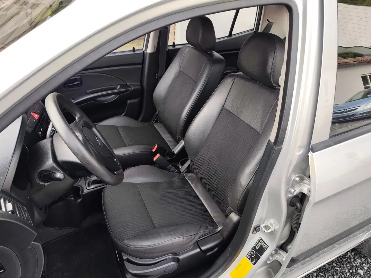 Billede 6 - Kia Picanto 1,1 Style+