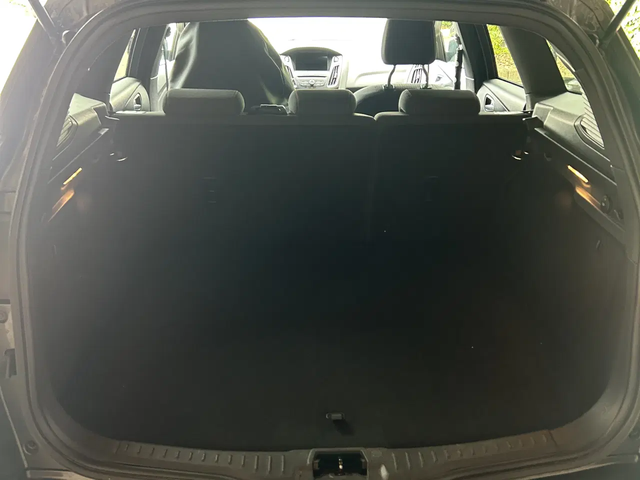 Billede 10 - Ford Focus ST-line