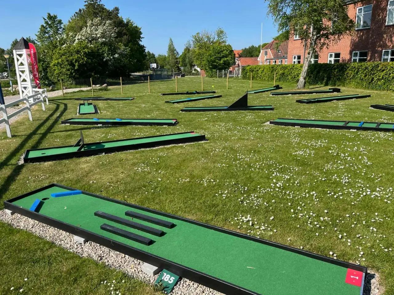 Billede 9 - Dejlig fastlæggervogn