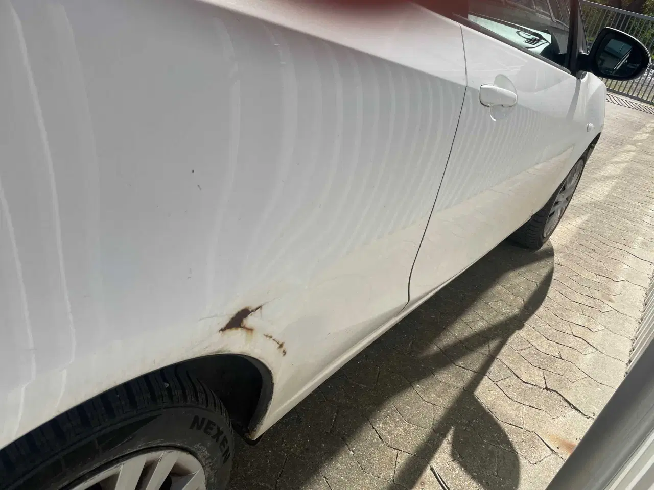 Billede 6 - Mazda 2 Nysynet 