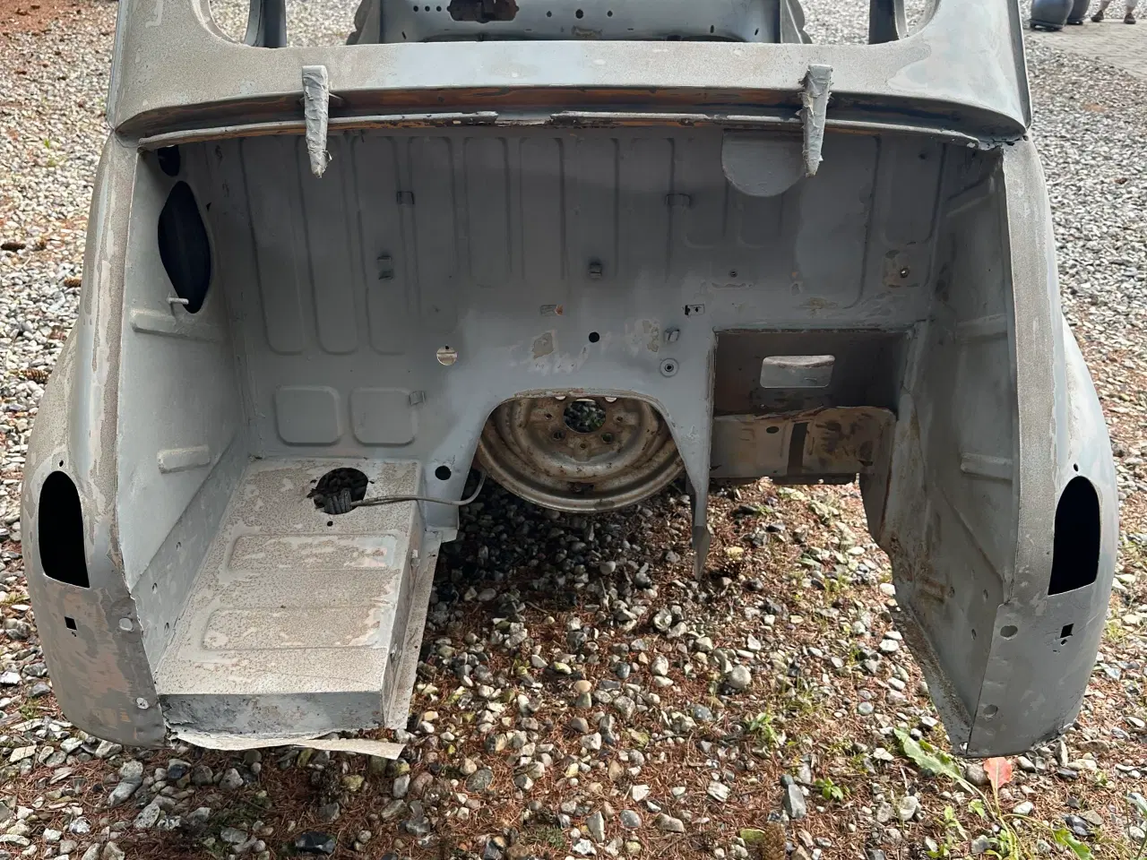 Billede 3 - Fiat 600