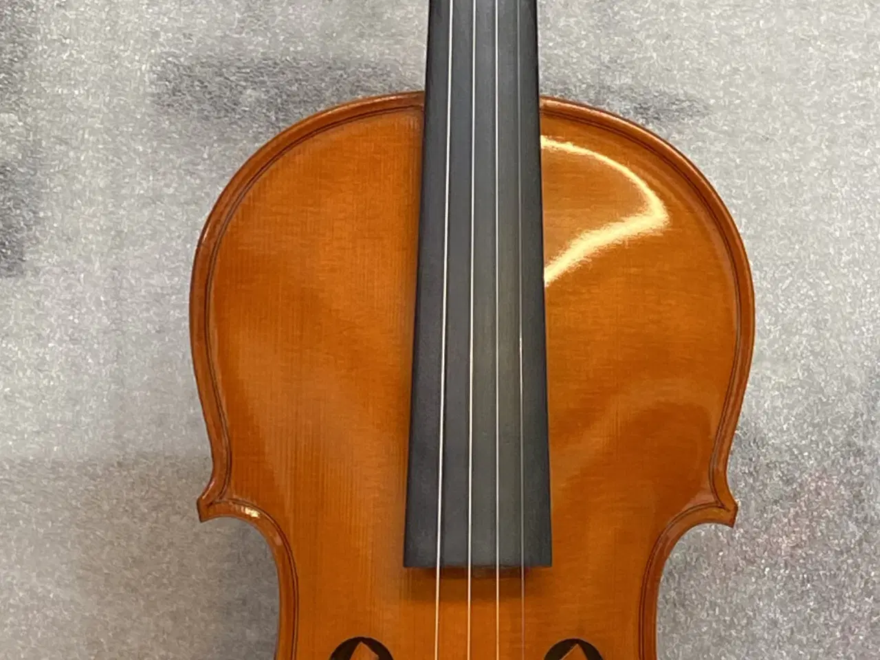 Billede 4 - Violin 4/4 (59cm) – næsten ubrugt