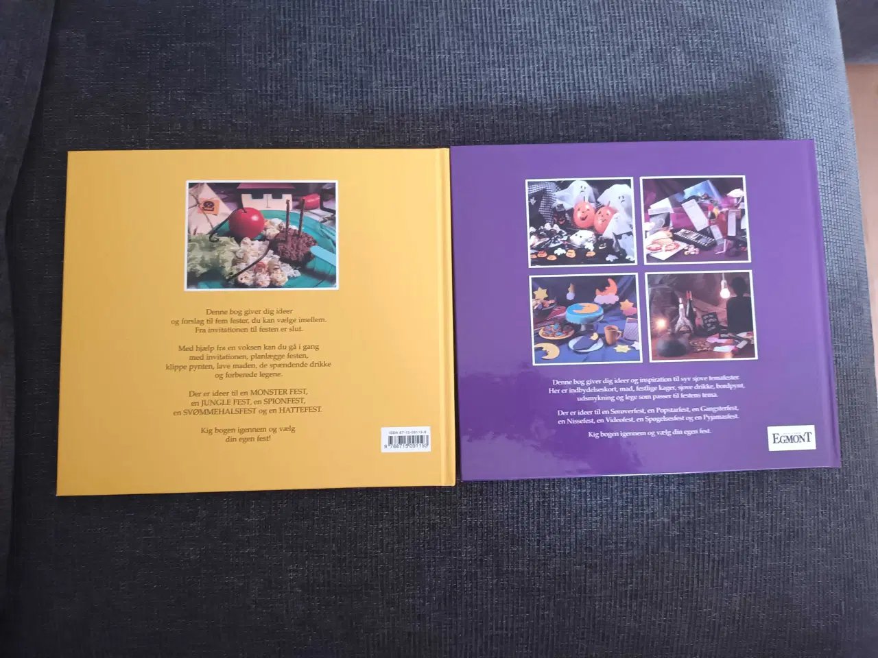 Billede 2 - Børnefest