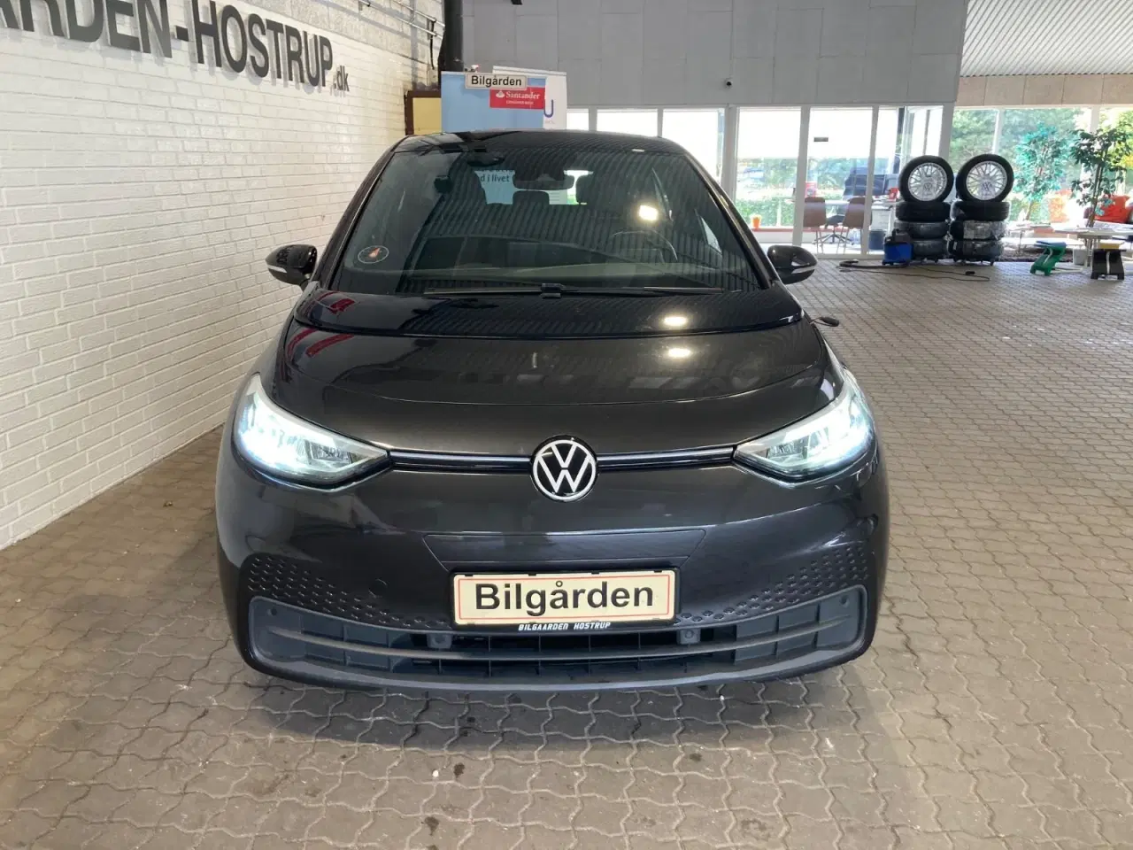 Billede 5 - VW ID.3 45 City Pure Performance