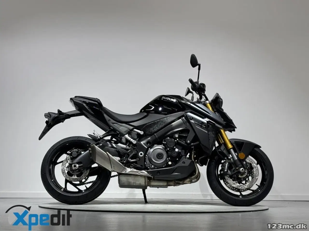 Billede 1 - Suzuki GSXS 1000