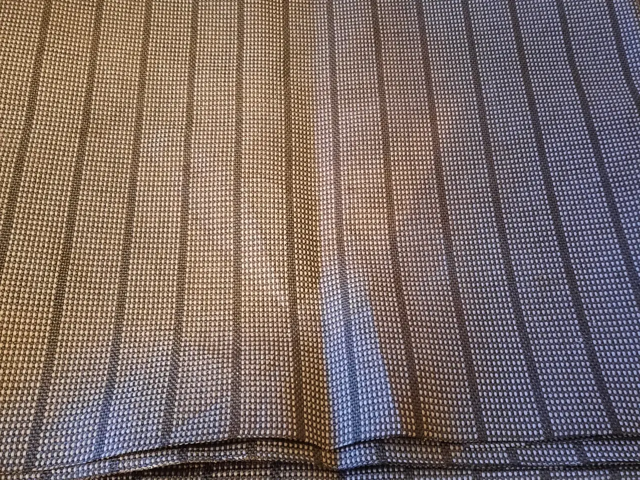 Billede 1 - Jolax tæppe til fortelt 