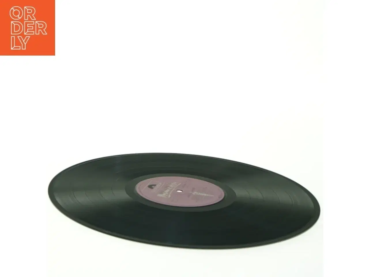 Billede 7 - Gianna Nannini - Maschi e Altri Vinyl LP (str. 31 x 31 cm)