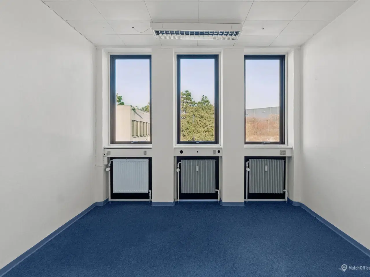 Billede 3 - Lager på 103 m² i Skovlunde tæt på motorvej og offentlig transport