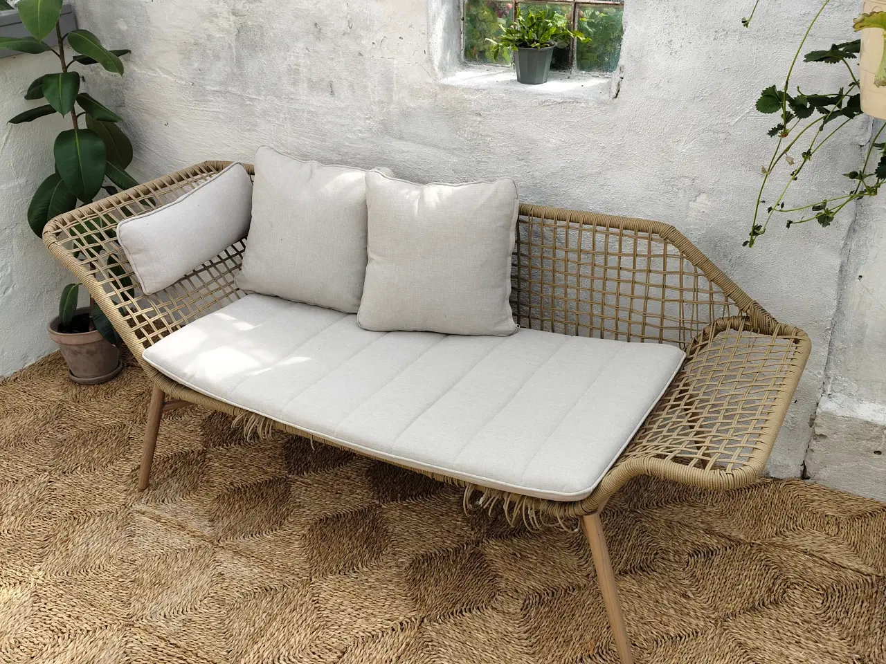 Billede 1 - Sofa