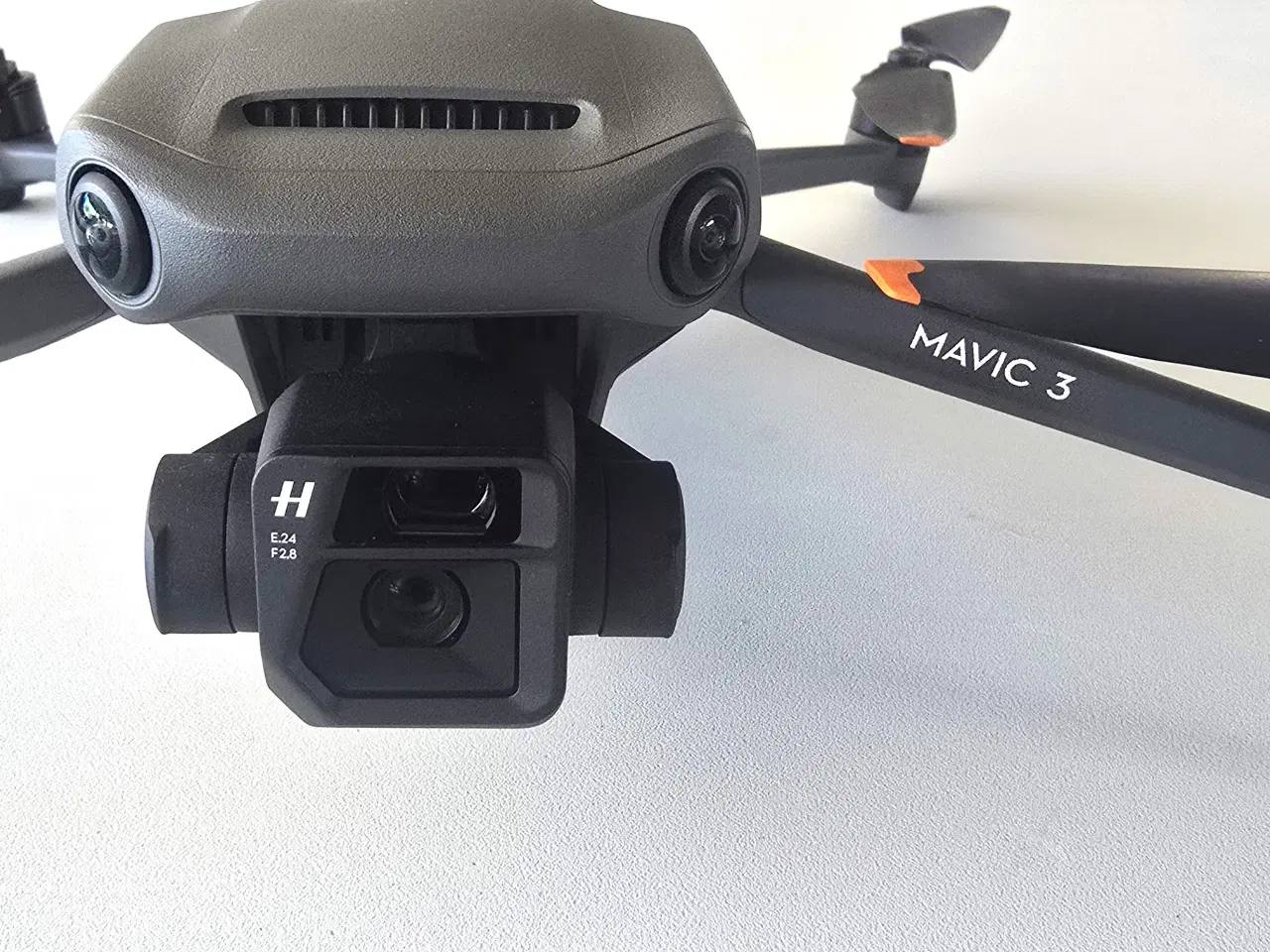 Billede 2 - Drone Mavic 3