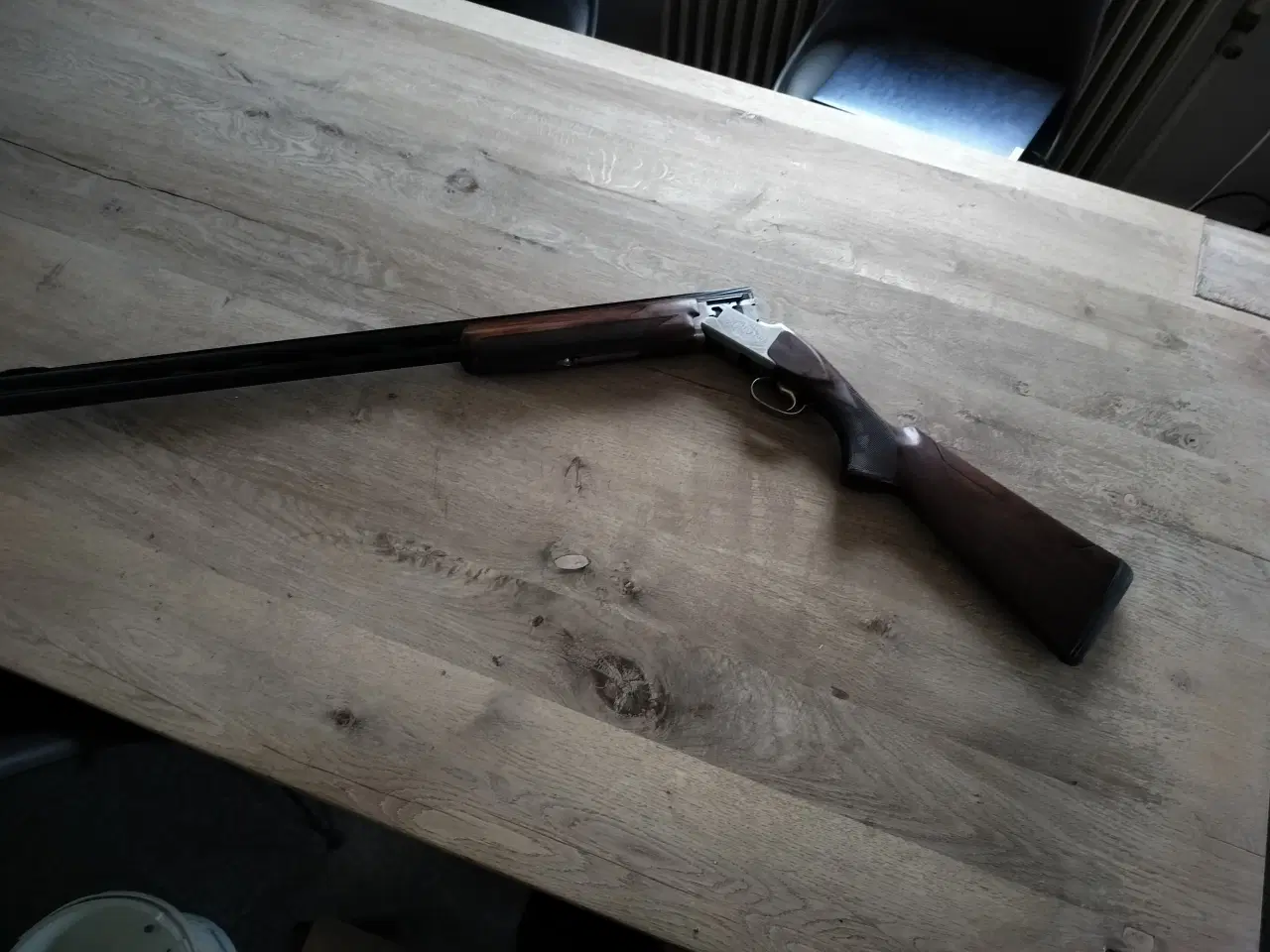 Billede 2 - Browning 525 sporter one
