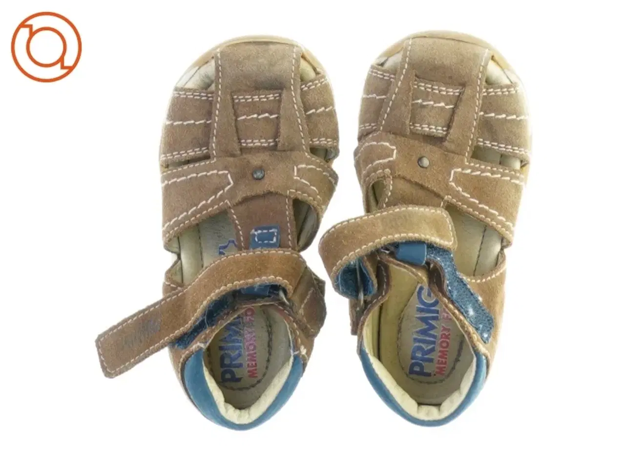 Billede 4 - Sandaler (str. 22)