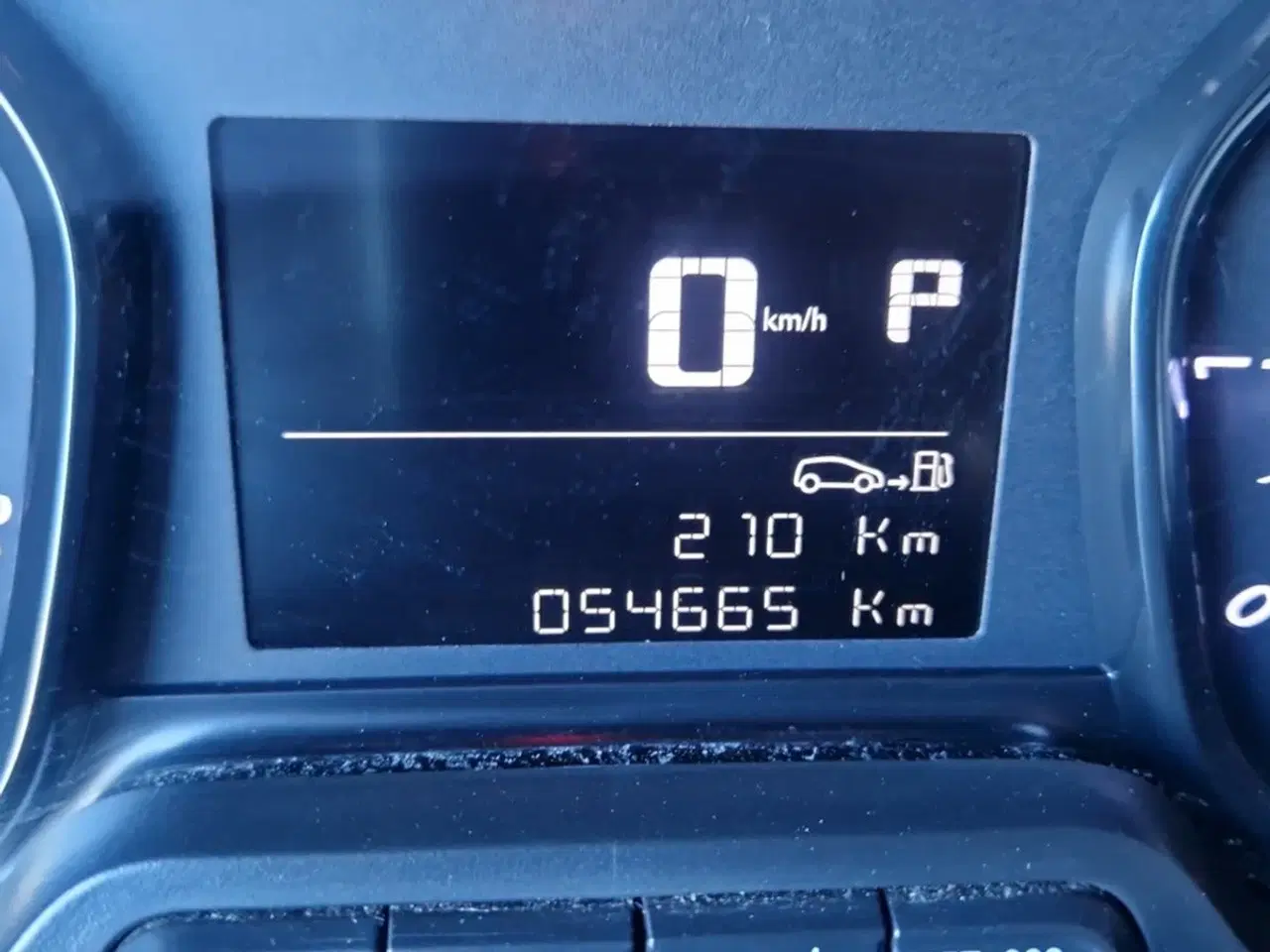 Billede 16 - Peugeot Expert 2,0 BlueHDi 144 L2 Plus EAT8 Van