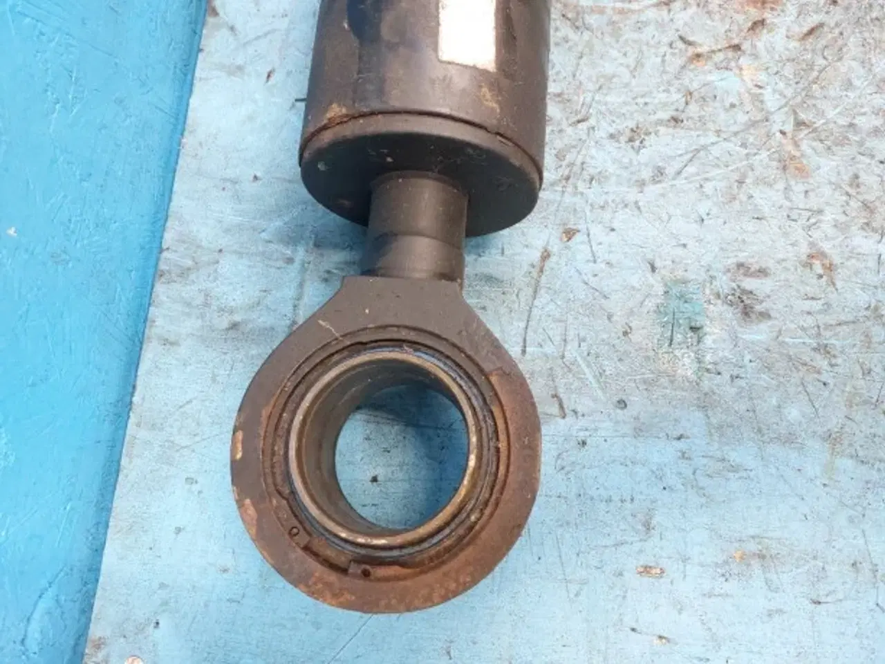 Billede 24 - Massey Ferguson Delta 9380 Final Cylinder 45100026