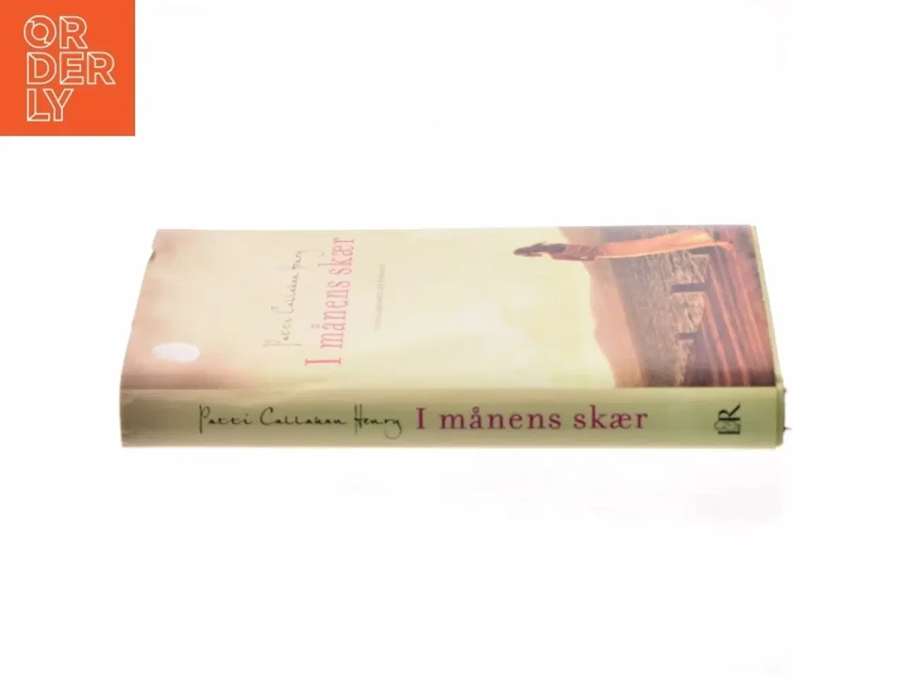 Billede 2 - I månens skær af Patti Callahan Henry (Bog)