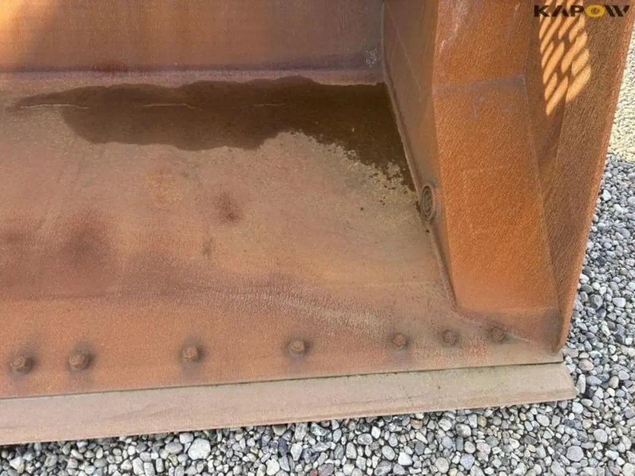 Billede 12 - Volvo L90F højtipskovl