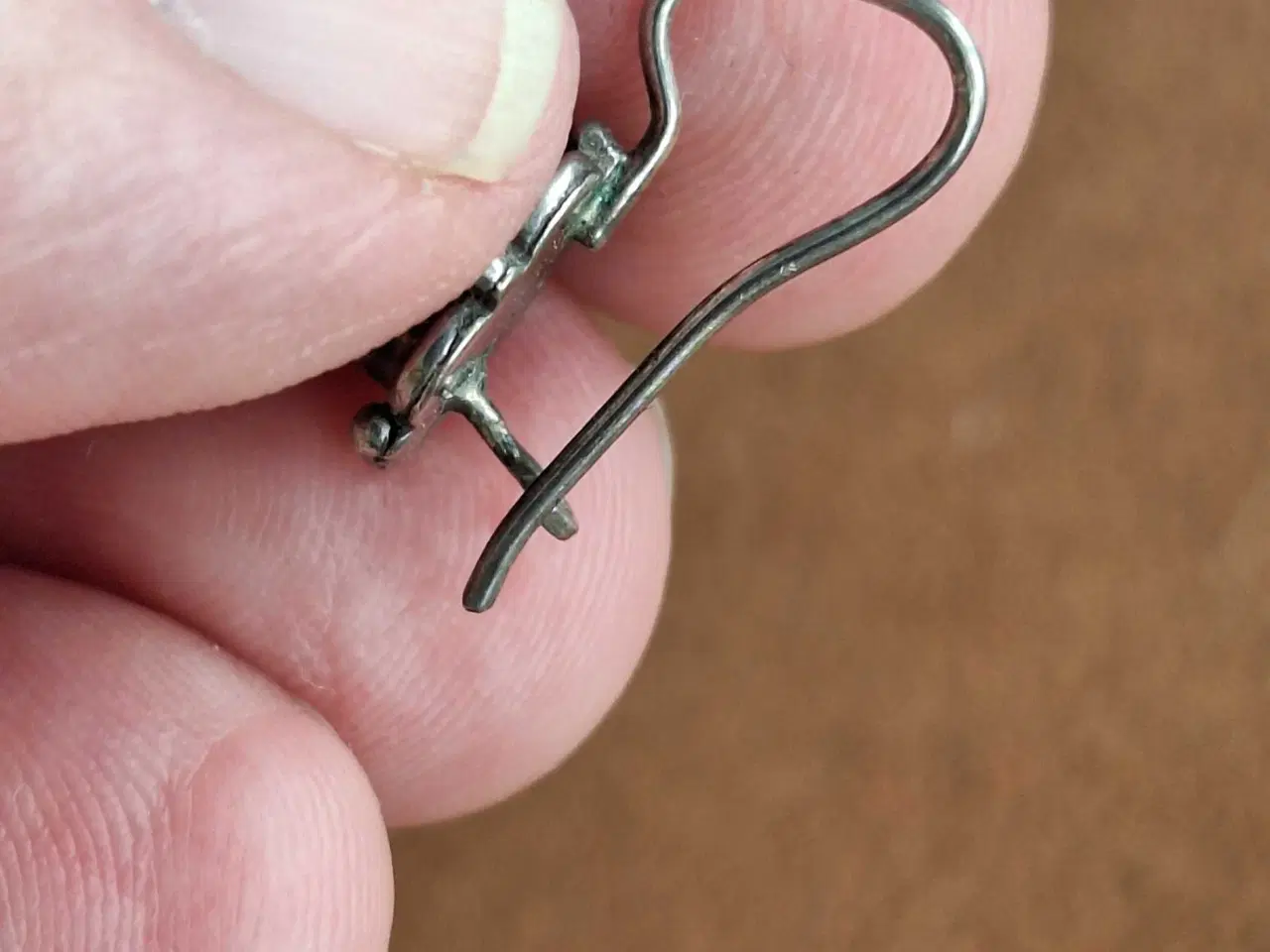 Billede 5 - Øreringe 