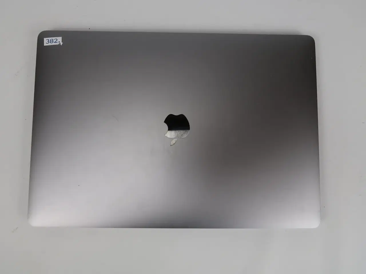 Billede 3 - Apple Macbook Pro 15,4"
