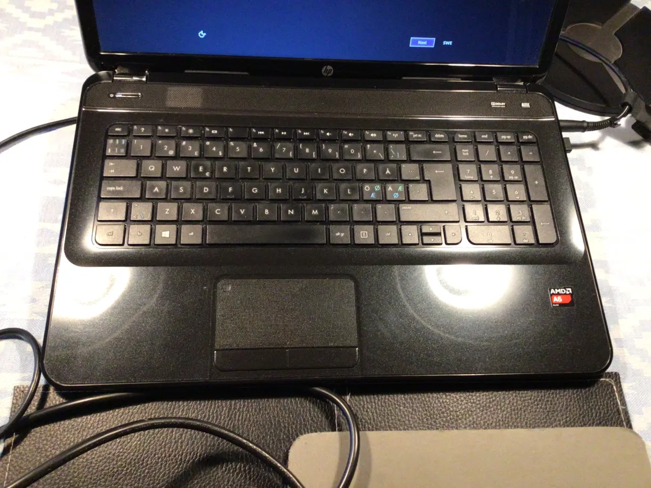 Billede 3 - HP pavilion G7