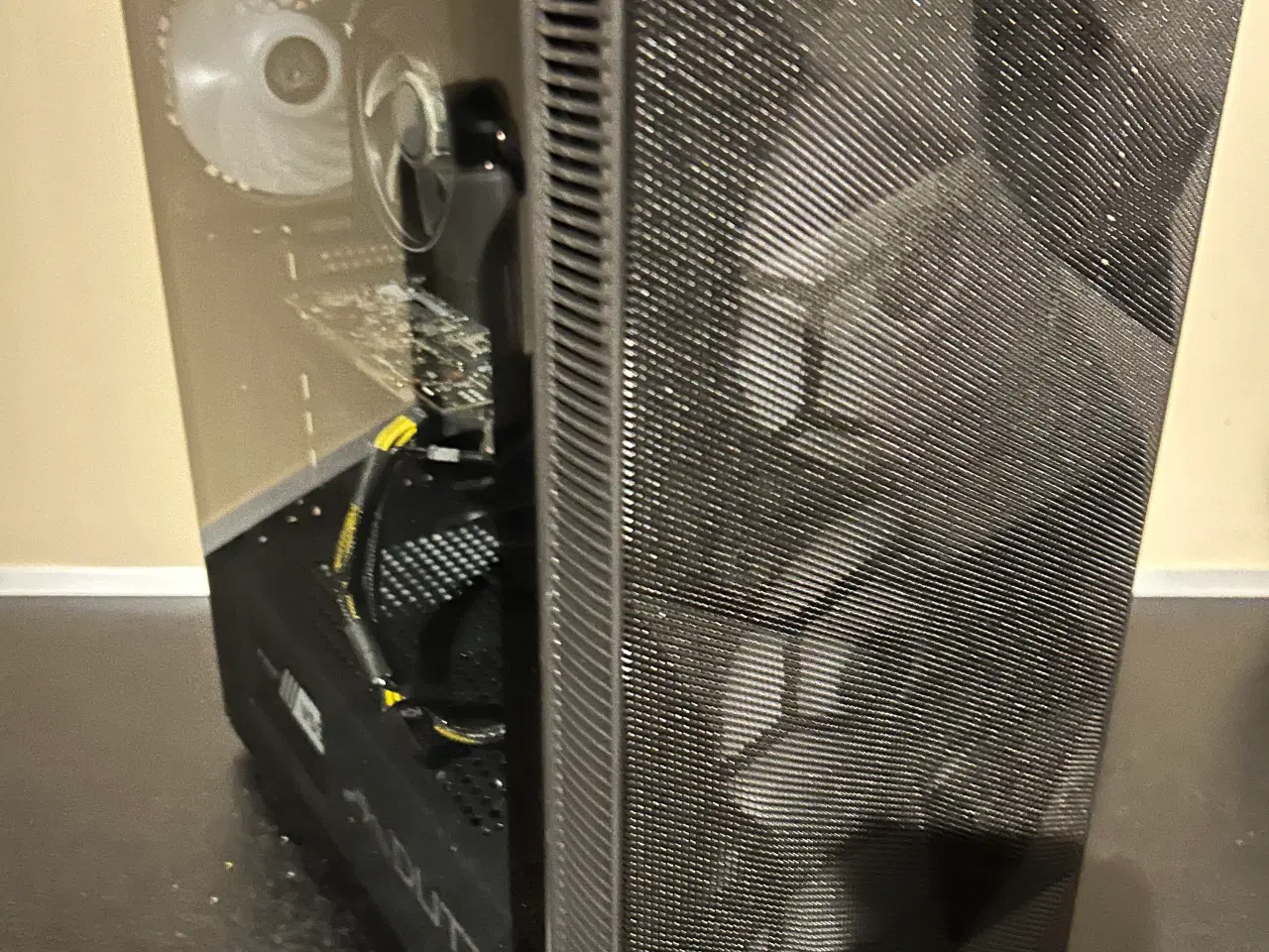 Billede 10 - GAMING PC – Ryzen 5 2600 • GTX 1060 6GB • 16GB RAM