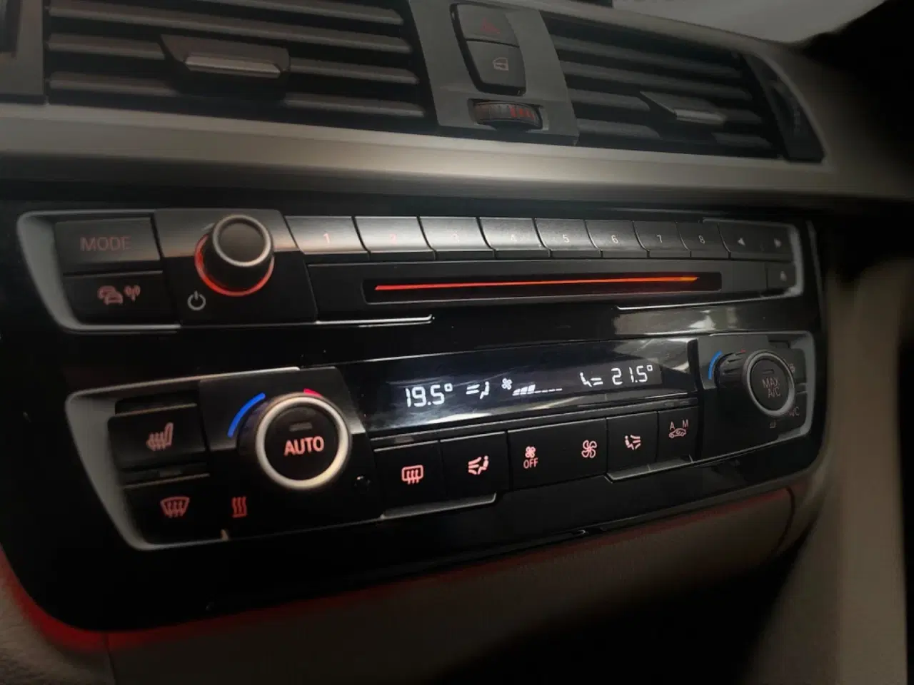 Billede 22 - BMW 320d 2,0 Touring aut.