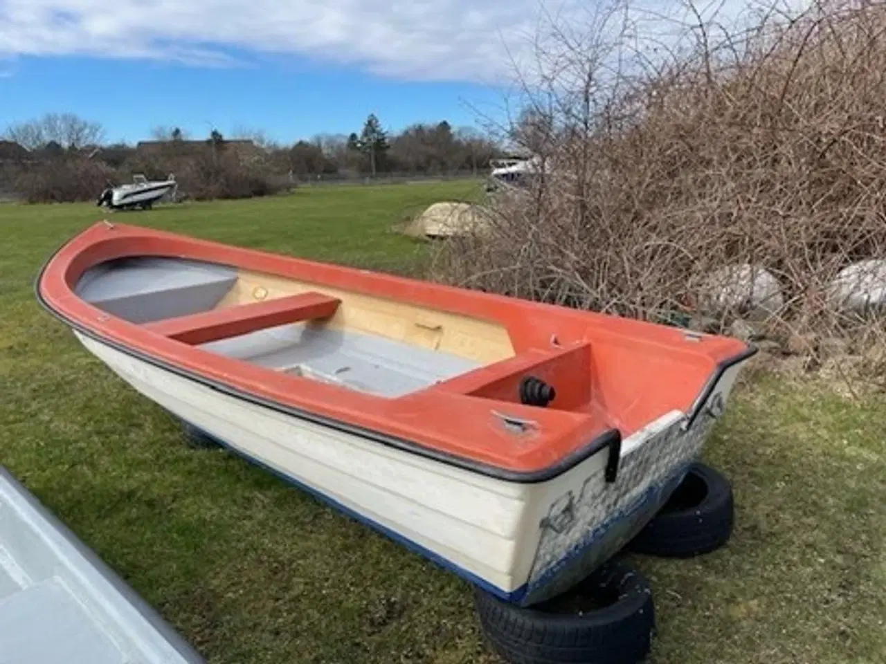 Billede 2 - Silver Viking 17 med Mercury F20 EFI MLH 4 takt