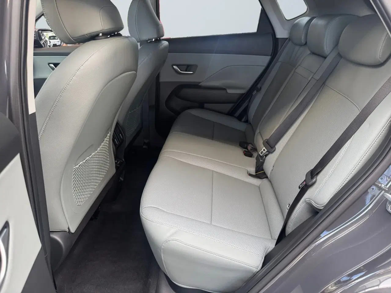 Billede 14 - Hyundai Kona 65 EV Ultimate
