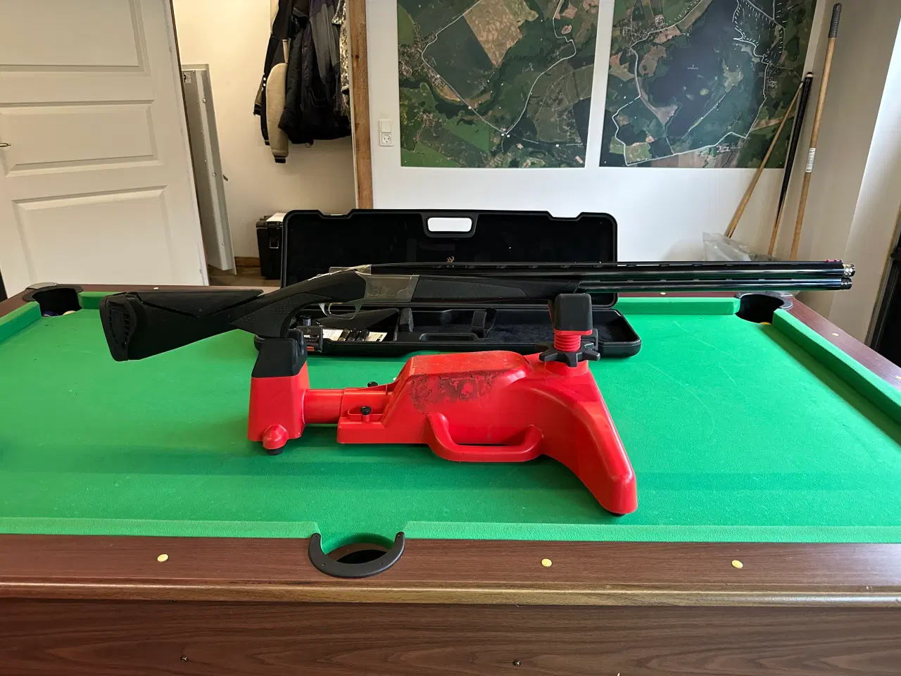 Billede 2 - BROWNING CYNERGY 12/76