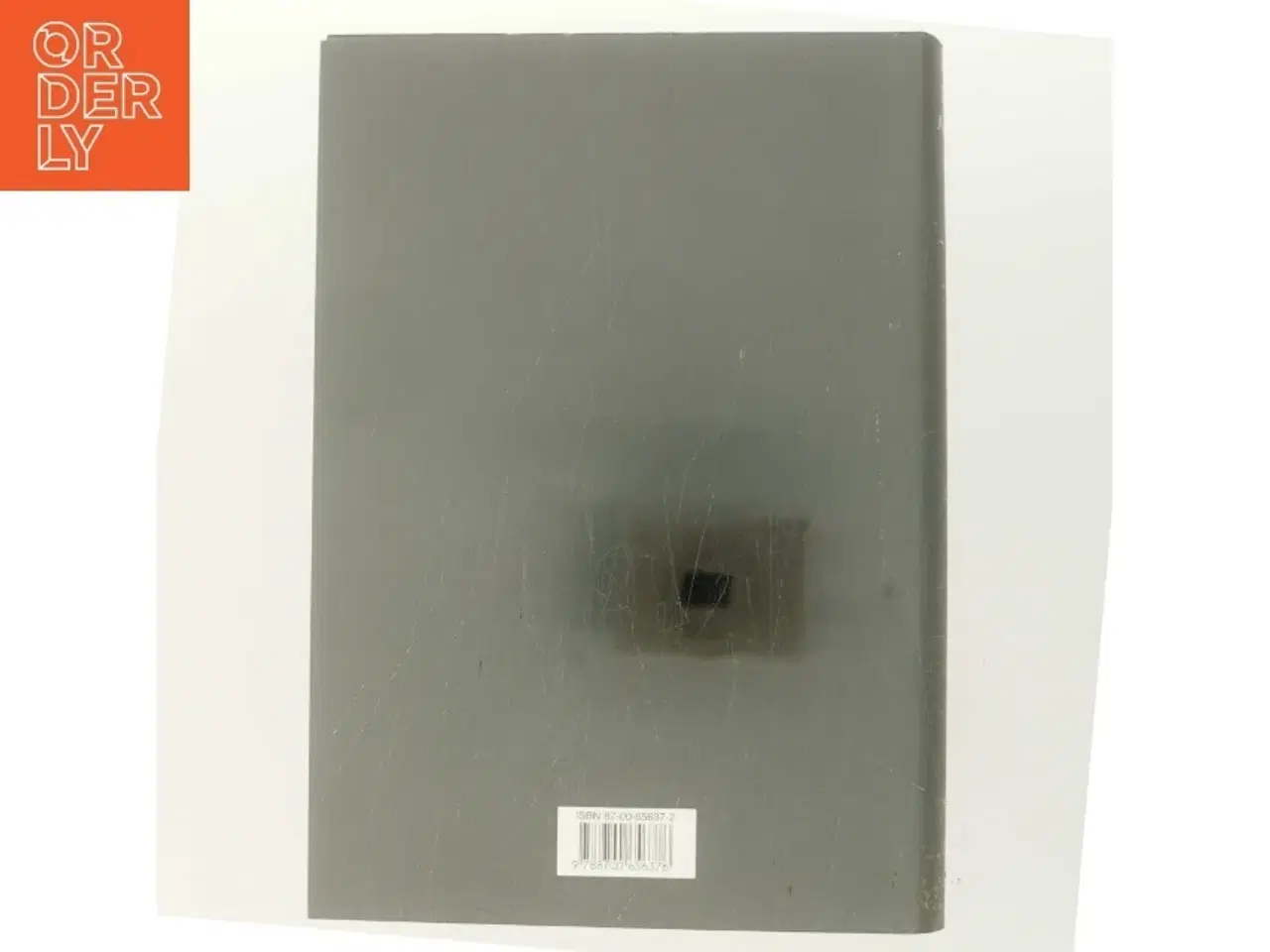 Billede 3 - Balladen om Marie : en biografi om Marie Krøyer af Tonni Arnold (Bog)