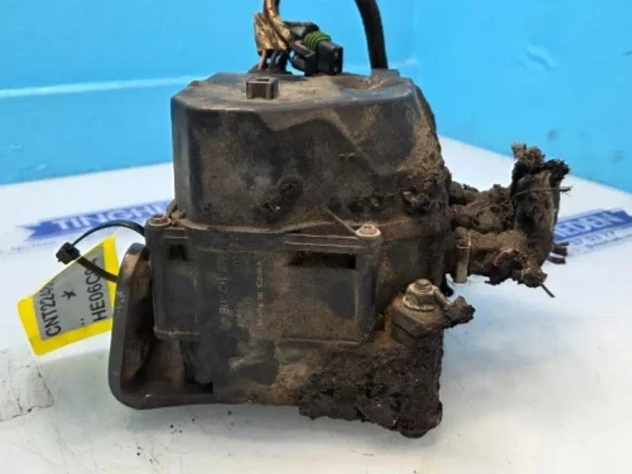 Billede 15 - Bobcat D34 AD Blue Pumpe  7220662