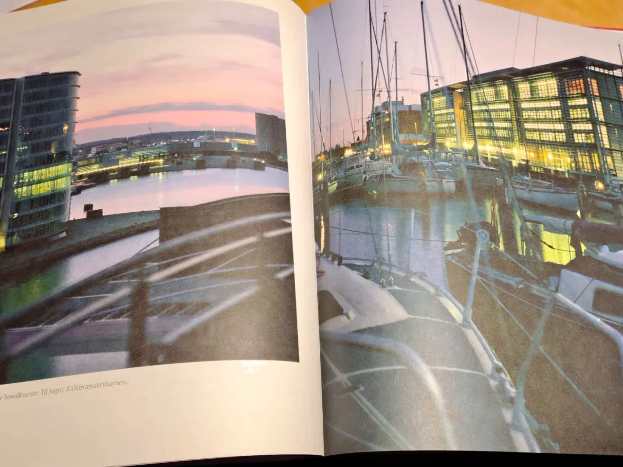 Billede 3 - København, fok og kvarterer