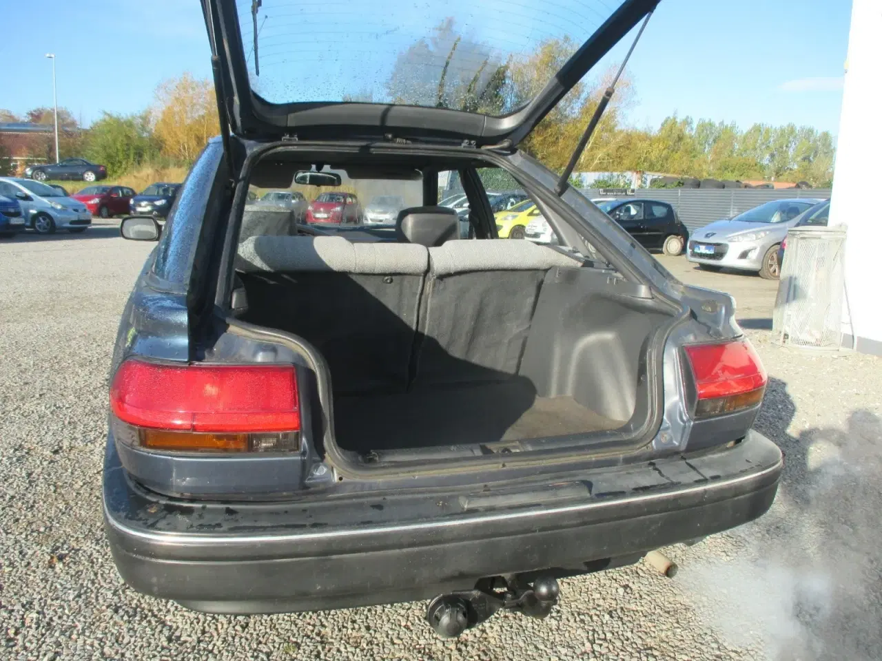 Billede 7 - Toyota Corolla 1,3 XLi LB