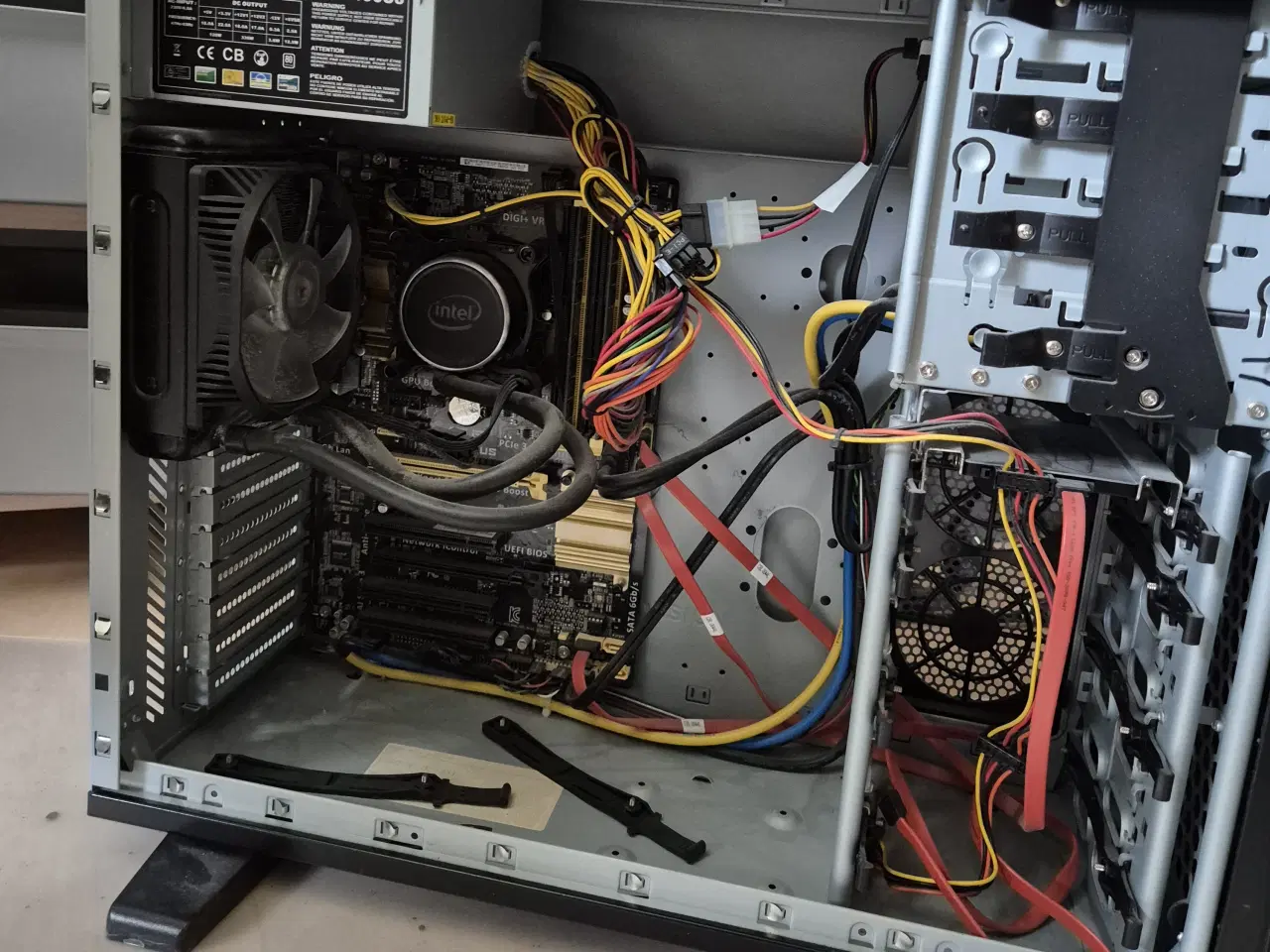 Billede 2 - Desktop PC