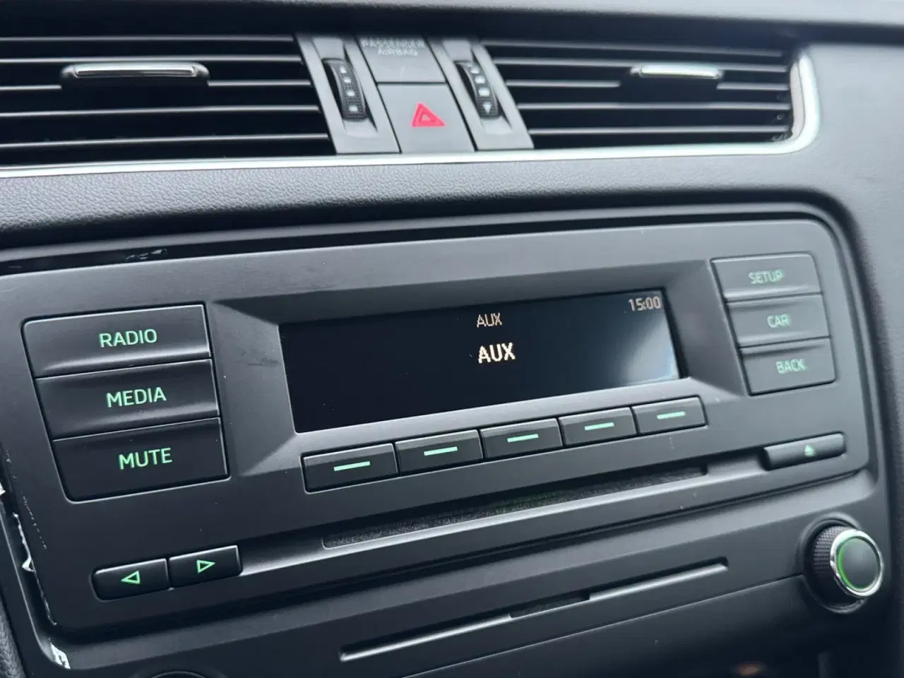 Billede 12 - Skoda Octavia 1,2 TSi 105 Elegance Combi